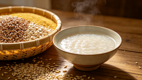 از غلات تا لذیذ: زنجیره تامین تولیدکننده فوری Congee برای نوشیدنی‌ها و نوشیدنی‌های بهداشتی لانه پرندگان ممتاز