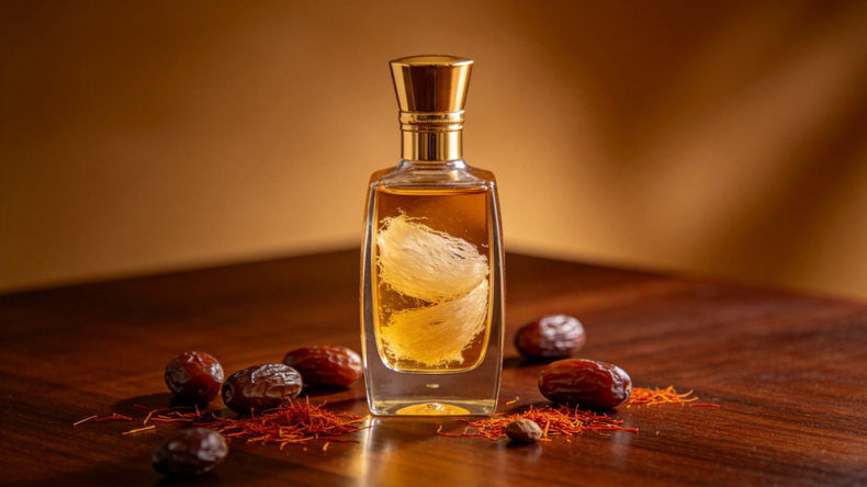 آخرین پرونده های شرکت در مورد نوشیدنی کلاژن لانه پرنده برای سلامت مفاصل OEM: گسترش فراتر از زیبایی