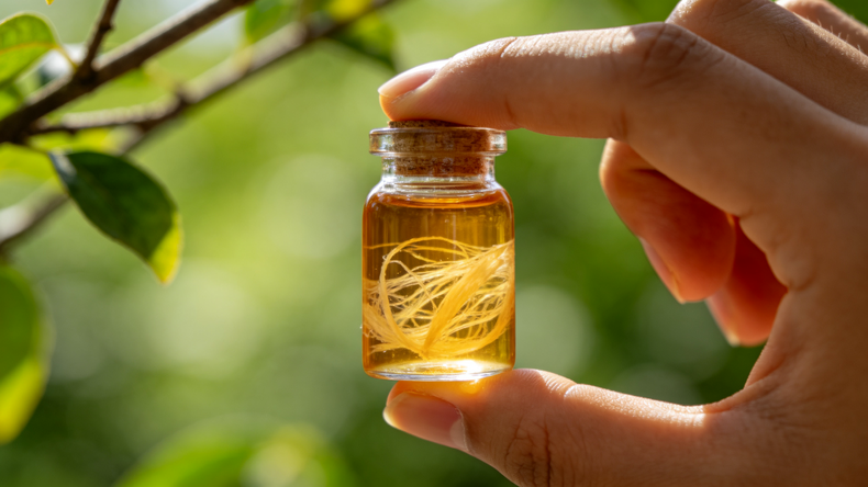 آخرین پرونده های شرکت در مورد OEM Bird's Nest Concentrate Shot: سلامتی فشرده برای مصرف کننده مدرن