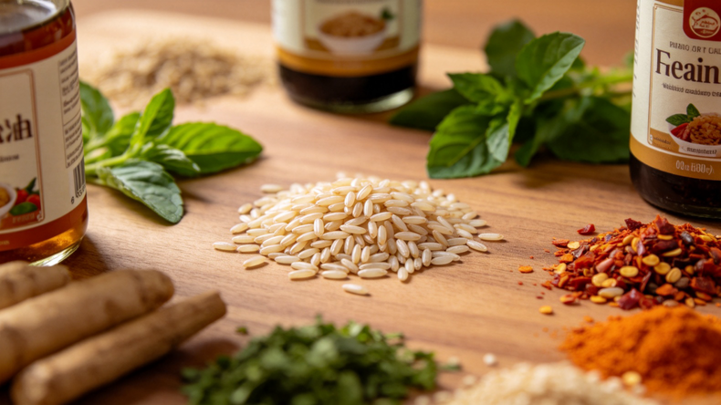 آخرین پرونده های شرکت در مورد چرا تولیدکنندگان غذای آسیایی در ایالات متحده، مواد اولیه لانه پرنده ممتاز را انتخاب می کنند: تفکیک مواد تشکیل دهنده B2B