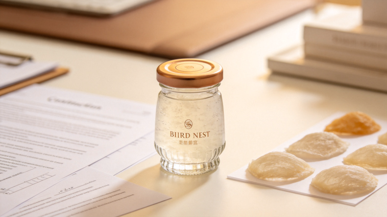 آخرین پرونده های شرکت در مورد چرا برندهای نوشیدنی Bird Nest بدون سازنده قرارداد مناسب شکست می خورند | ZeaGrove