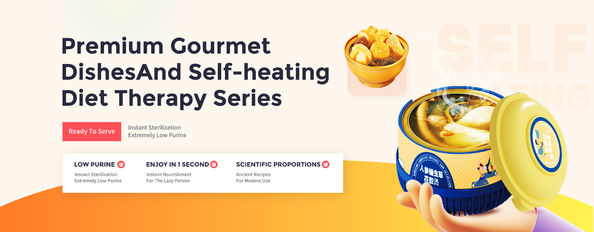 کیفیت دسر خفیف و مغذی چینی کارخانه