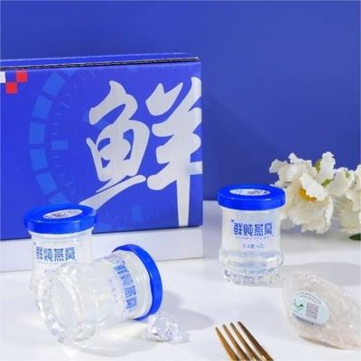 خرید OEM 2.2 گرم شیرینی فوری شیرینی پرنده تولید آنلاین
