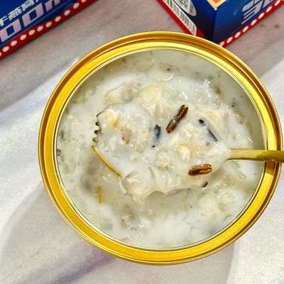 خرید پودر تخم مرغ با شیر نارگیل توصیه انفجاری جایگزین غذای سبک ترجیح داده می شود، کم چربی تولید آنلاین