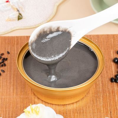 خرید زگروو 5 کرم سیاه ، آنتی اکسیدان طبیعی ، غذای چینی ، غذای فوری ، غذای مراقبت برای سالمندان و کودکان تولید آنلاین