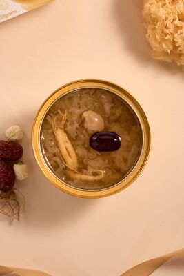 خرید طعم اصیل هنگ کنگ سوپ فوری مقوی آماده در چند دقیقه سرشار از ویتامین ها و مواد معدنی مناسب برای وعده های غذایی سریع و سالم تولید آنلاین