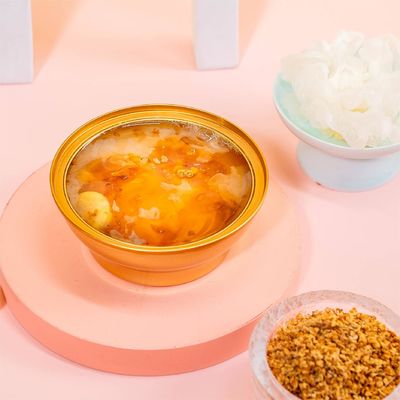 قیمت خوب دسر چینی از رزین گوجه فرنگی با برنج چسبناک آنلاین