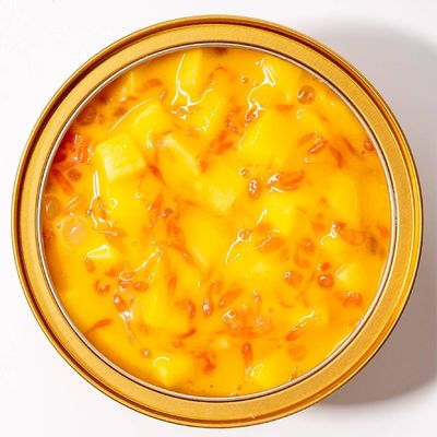 قیمت خوب قارچ های کریوجنیک مگاپوملو دسر سالم ترین غذاهای فوری آنلاین