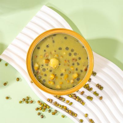 قیمت خوب پاندان سام بو لونگ، طعم گرمسیری، خنک و تشنه، دسر هنگ کنگ آنلاین