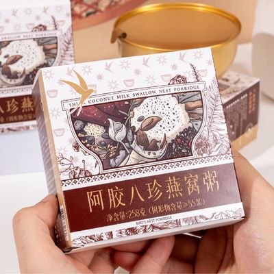قیمت خوب علف مرغ ایجائو تقویت سیستم ایمنی بدن صبحانه مغذی غذاهای فوری کم قند و کم کالری غذاهای ارگانیک سالم آنلاین