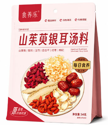 قیمت خوب سوپ ترملا گلوتن فاقد گلوتن HACCP گواهی شده طبیعی کورنیلیان چیری 54g مواد طبیعی مناسب برای رژیم غذایی گیاهخوار آنلاین