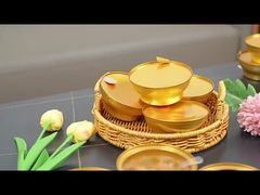 دسر آدامس هلو