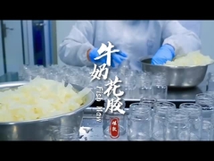 اولين انتخاب مکمل کلاژن در شير ماهي