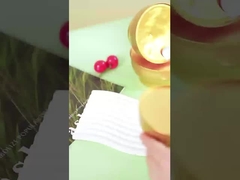 ژل گياهي چيني، طعم شرق رو بچش