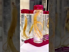 نوشيدني فوري از لانه پرنده